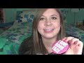 Click here to watch this video NYC IMATS Haul Part 1: Beauty!
