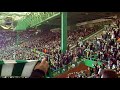 YNWA CELTIC VS RANGERS 3/1/2010