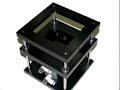 Plastic laser welding Plastic laser welding