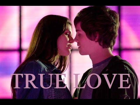 Percy&Annabeth (Percy Jackson) - TRUE LOVE