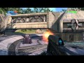 Halo CE: Anniversary - Skulls & Terminals Part 2