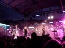 concert de dobacaracol aux m�diterran�enens � argel�s