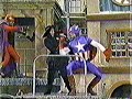Macys thanksgiving day parade 1989 part 4