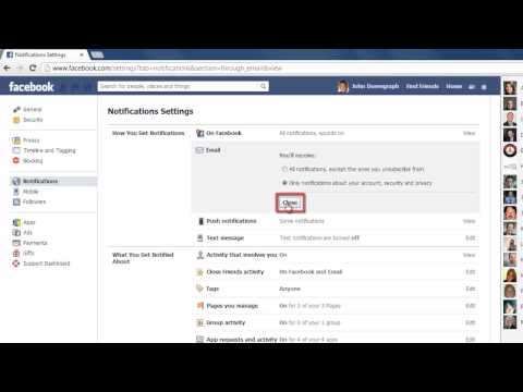 how to stop going on facebook so much