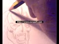 Como desenhar o Estranho / Drawing The Strange Como desenhar o Estranho / Drawing The Strange