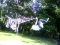 Click here to watch this video Axa without Stef(an) trying backflips