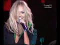 emma bunton - maybe (british style awards 03)
