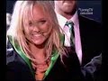 emma bunton - maybe (british style awards 03)
