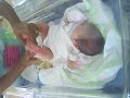 Baby Zoe Julya