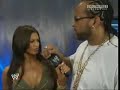 Smakdown 8/8/08 Mvp Talks About Jeff Hardy Smakdown 8/8/08 Mvp Talks About Jeff Hardy