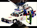 Tribute to Ecto-1 and Ecto-1a Tribute to Ecto-1 and Ecto-1a
