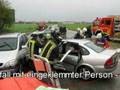 Feuerwehr Einsätze Krefeld