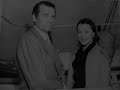 On Vacation with Vivien Leigh