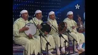 Mimoun Ourahou : Idda Zman Ighodan