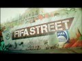 FIFA Street 2012: Gameplay Trailer Video