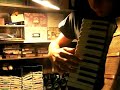 TTFATF on accordion
