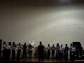 LARGO, FROM THE NEW WORLD SYMPHONY, ANTONIN DVORAK