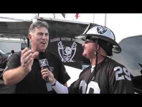 raiders