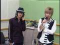Sukira 2007.02.16 - Geudaewa Youngwonhee by Teuki & Eunhyuk