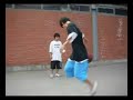 CGP SHOW & Shouting FREE STYLE