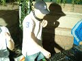 Eric Prydz @ F12 Terassen 061007