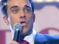 robbie williams mack the knife livewetten dass