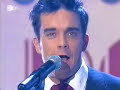 teledysk, klip, Robbie Williams,- Mack the Knife