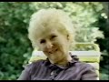 Dorothy DeBorba video 3