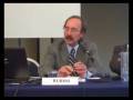 Paolo Rubini, Global Risk Forum