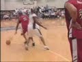 And1 VS ATL Allstars