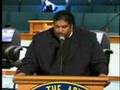 NAACP Gubernatorial Debate Part 1