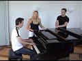 Tanz der Vampire - Total Finsternis Tanz der Vampire - Total Finsternis