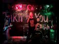 the ROCK of all ages live in concert