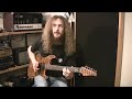 CB1 Blitzkrieg Blues