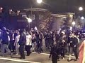 Obama Victory Parade