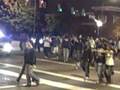Obama Victory Parade