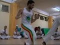 Prof. Malicia plays with John and Javali