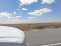 New Mexico Wind On Highway 60