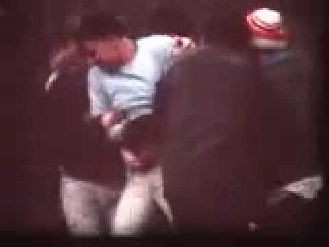 Nora Dunn