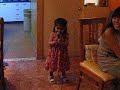 Viejito pascuero con la reni y Navidad 131.avi