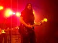 Finger Eleven - Rick Jackett