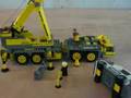 Lego Stop Action Animation (The Grand Police Crash)