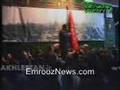 مراسم محرم محمود کریمی