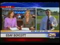 WPBF 25 - Ebay Boycott