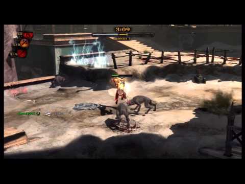 gow ascension gow ascension