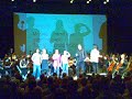 auf kampnage am 30.08.2008 auf kampnagel in hamburg k6 - 22.00 bis 0.00h
live mit jc und dem orchester http://www.junge-symphoniker.de