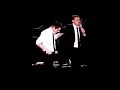 michael buble and leon in london   december 4 2007