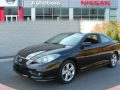 2007 TOYOTA CAMRY SOLARA Asheboro, NC