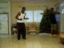 Levent and neko dancing Falsetto Levent and neko dancing Falsetto