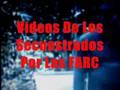 Pruebas de vida de los secuestrados por las FARC 29/11/2007